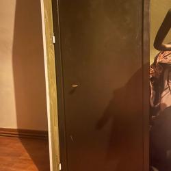 Armoire &agrave; fusil