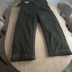 Combinaison salopette ELCH