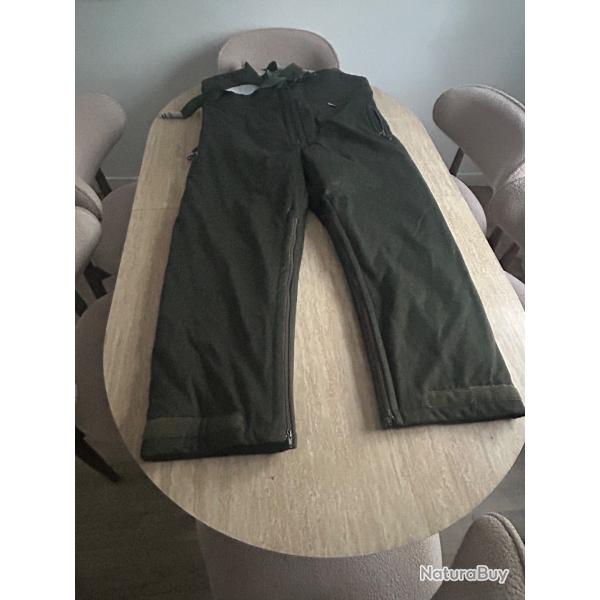 Combinaison salopette ELCH