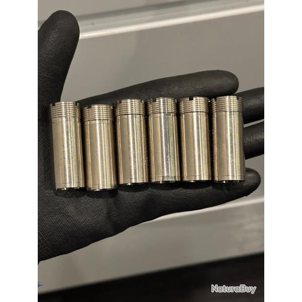 Choke Technichoke Fair Cal.12