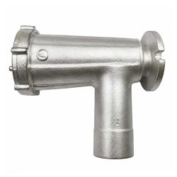 Corps en fonte pour hachoir Reber&reg; 600W