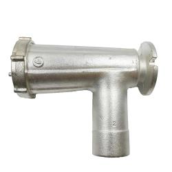 Corps en fonte Reber pour hachoir n&deg;22 600 W