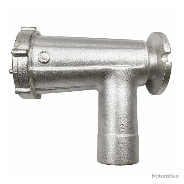 Corps en fonte pour hachoir Reber� 600W