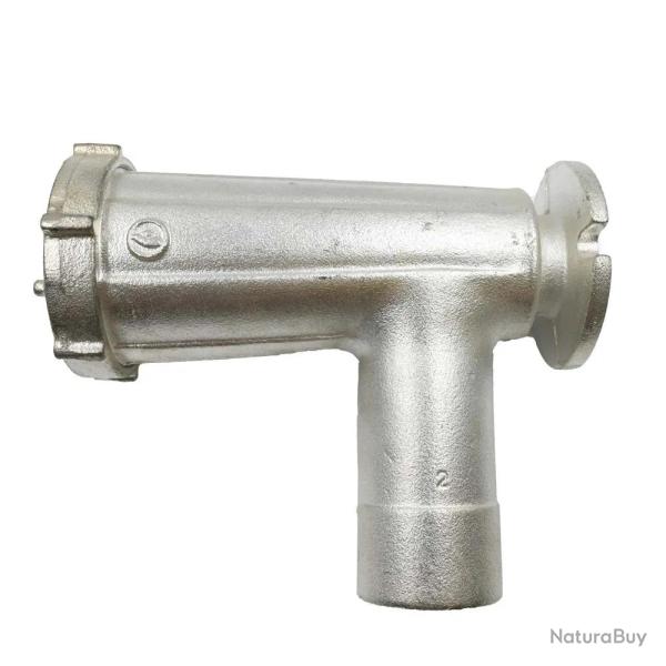 Corps en fonte Reber pour hachoir n�22 600 W