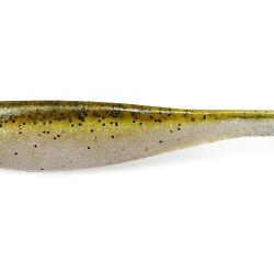 Leurres Souples MEGABASS Haze ST 3.4 GREEN PUMPKIN SHAD