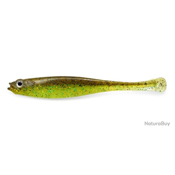 Leurres Souples MEGABASS Haze ST 3.4 GREEN PUMPKIN CHART