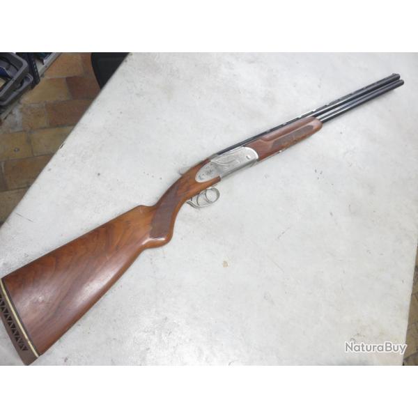 VERNEY CARRON SAGITTAIRE XS20 CALIBRE 20-76 REF: 6096