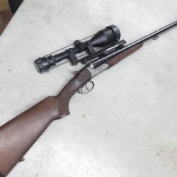 BETTINSOLI JUXTAPOSE CALIBRE 12-70 REF: 6098