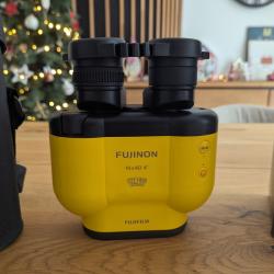 Jumelles fujinon TS-X 1440