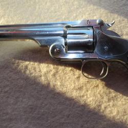 Smith & Wesson 44 russian Etat exceptionnel