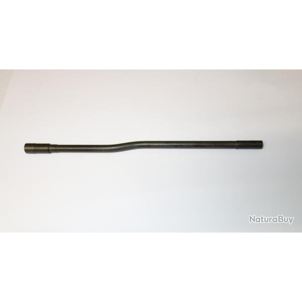 Emprunt de gaz  pour FSA MAS 49