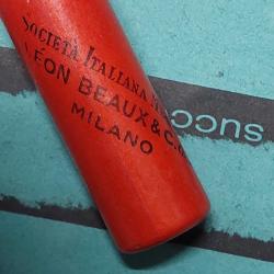 Cartouches &agrave; broche cal 16.