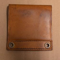 Passant de ceinturon arm&eacute;e francaise