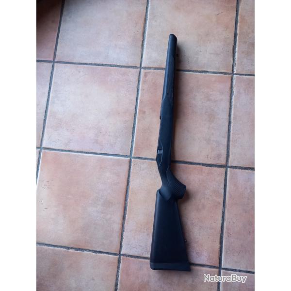 Crosse tikka t3x neuve synth�tique