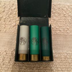 Douilles collection fiocchi