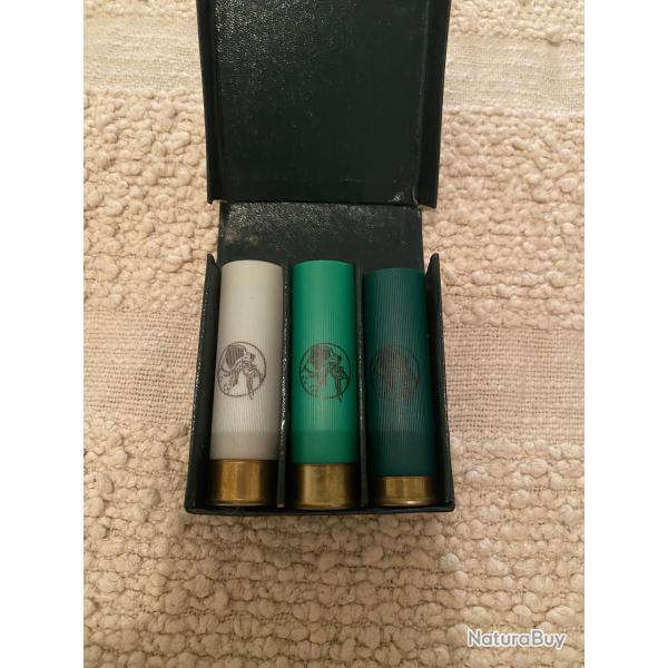 Douilles collection fiocchi