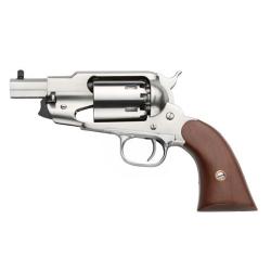 Revolver Pietta 1858 nickel&eacute; calibre 44 PN