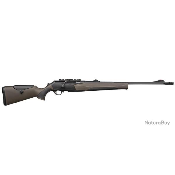Browning maral composite brown HC adjustable 300wm