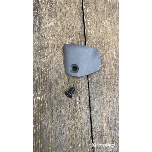 Repose / Appui Pouce - Thumb Rest - Gaucher - Sako S20 Precision