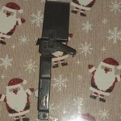 Anschutz 1532 puit de chargeur et platine compl&egrave;te vendu par poudrenoirepro