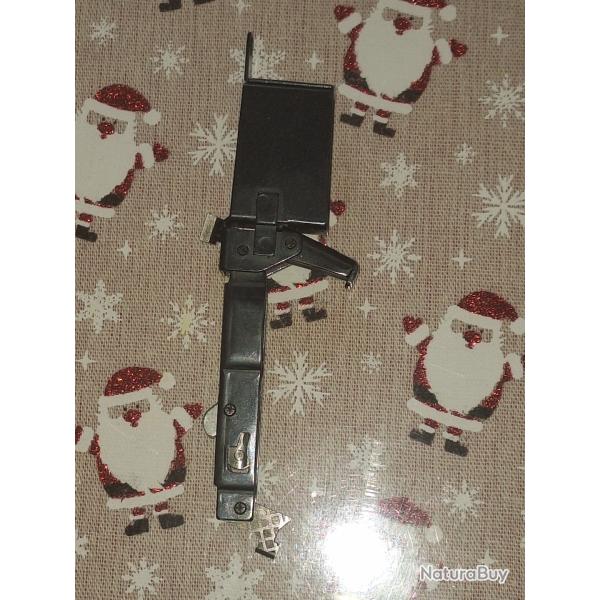 Anschutz 1532 puit de chargeur et platine compl�te vendu par poudrenoirepro