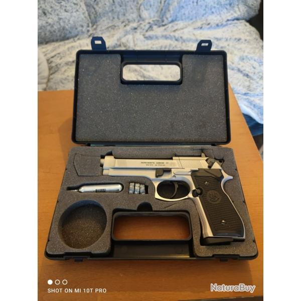 BERRETTA M92FS 4.5 UMAREX