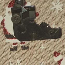 Anschutz 1532 bloc s&ucirc;ret&eacute; compl&egrave;te vendu par poudrenoirepro