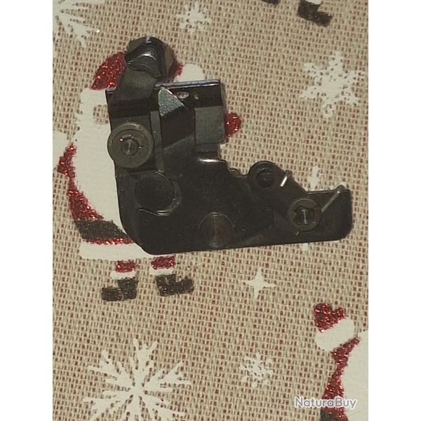 Anschutz 1532 bloc s�ret� compl�te vendu par poudrenoirepro