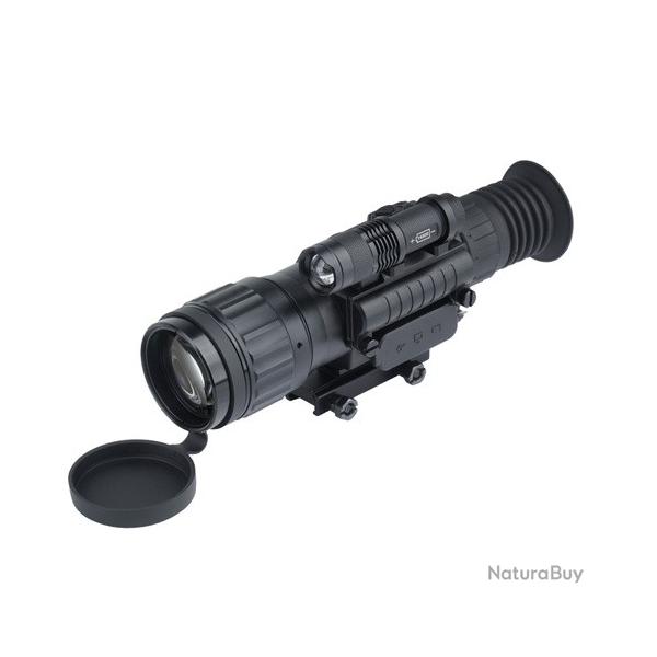 Vector Optics Lunette de vision nocturne Num�rique  4-12x50 - OWNVS-02