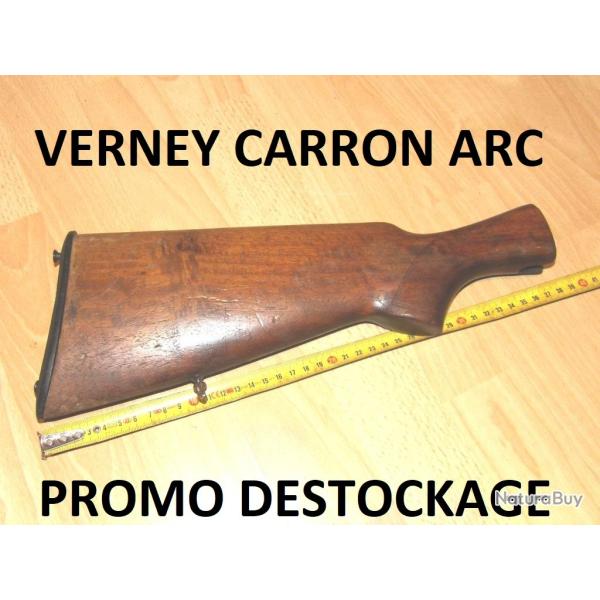 crosse VERNEY CARRON ARC � 39.00 Euros !!!!!!!!! fusil calibre 12 - VENDU PAR JEPERCUTE (SZA1170)