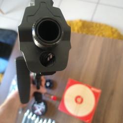 TR50 gen 2 avec kit cck