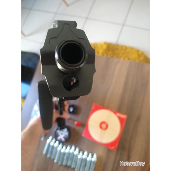 TR50 gen 2 avec kit cck