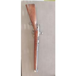 Mousqueton  cavalerie dreyse