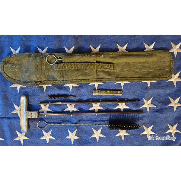 Trousse de nettoyage USM1 - US WW2