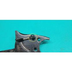 VIS Levier de Suret&eacute;  reichrevolver. 1879 / 1883