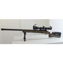 CARABINE TLD SABATTI GOLD CLASS-F CALIBRE 308W