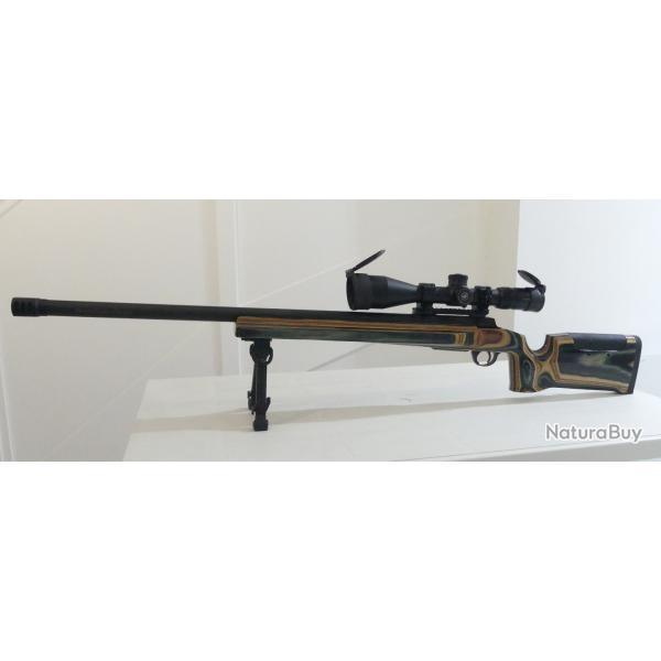 CARABINE TLD SABATTI GOLD CLASS-F CALIBRE 308W