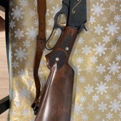 Carabine Marlin 444 &eacute;dition anniversaire