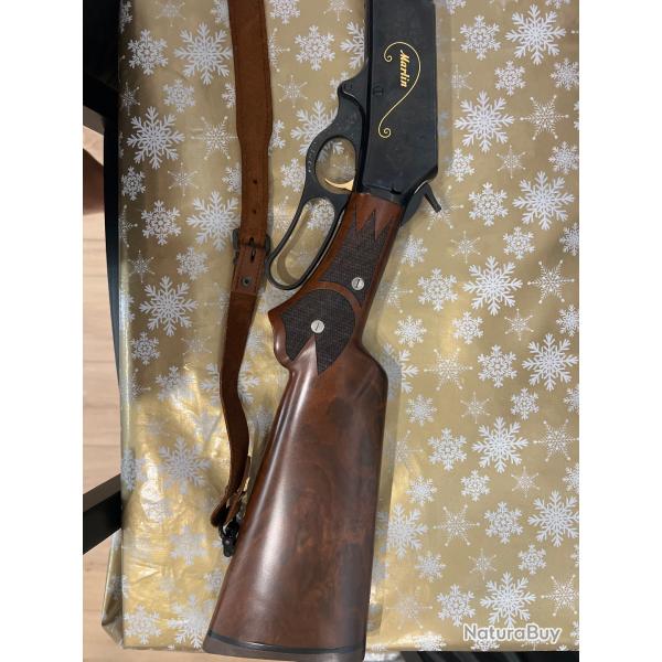 Carabine Marlin 444 �dition anniversaire