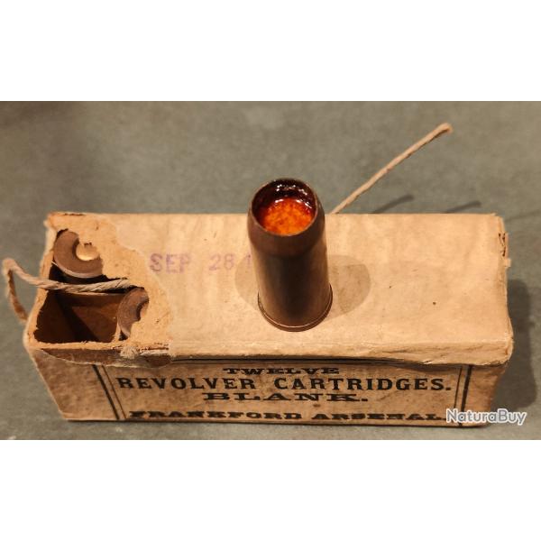 Paquet de 45 Schofield � blanc