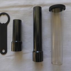 chokes Benelli pour cal 12