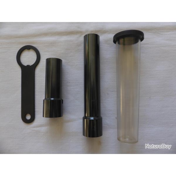 chokes Benelli pour cal 12