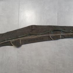 HOUSSE MILITAIRE FRANCAISE MODIFIEE POUR CARABINE USM1