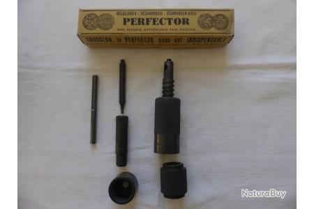Amorceur desamorceur cal 12 manufrance