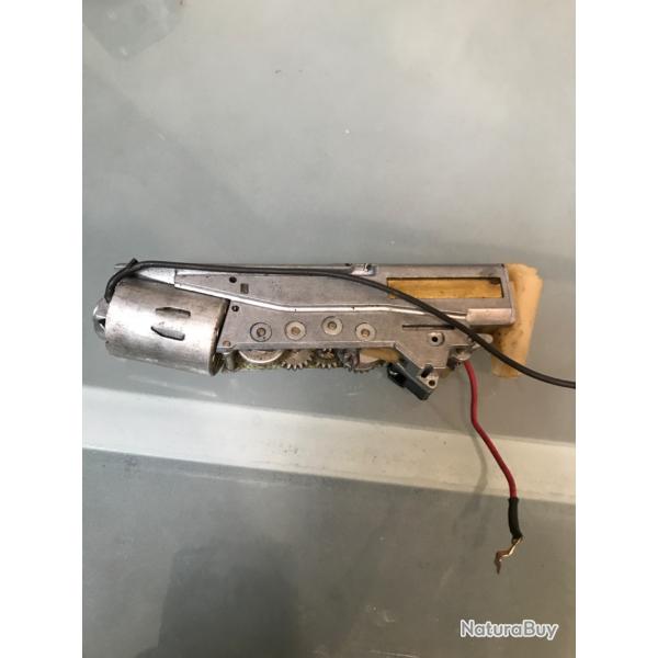 Gearbox marque inconnu airsoft