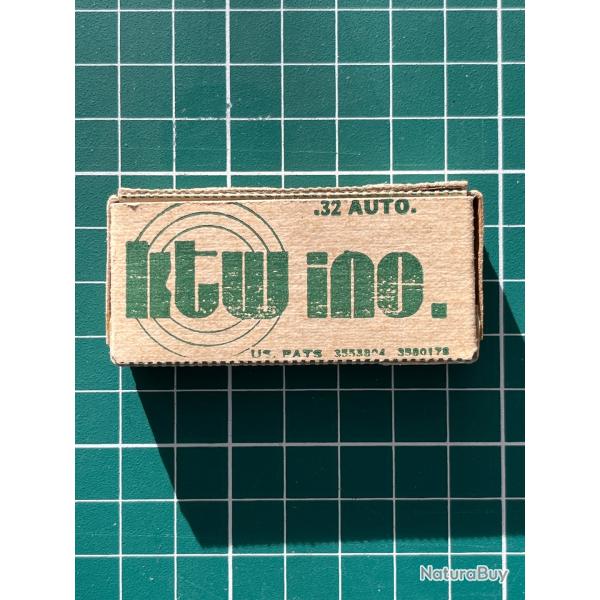 Bo�te vide.32 Auto KTW