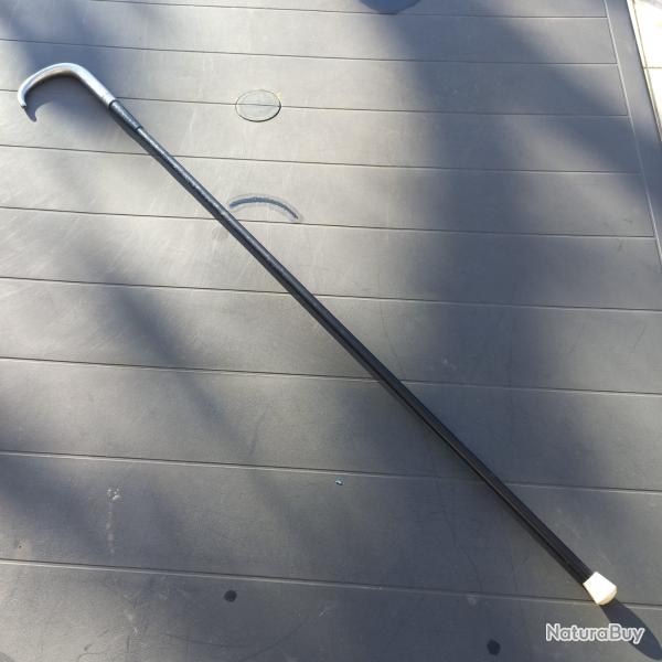 Canne fusil "�toile" de la Manufacture Fran�aise d'Armes et cycles de Saint-Etienne  cal.9mm flobert