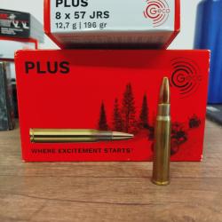Balle geco plus 12.7grains