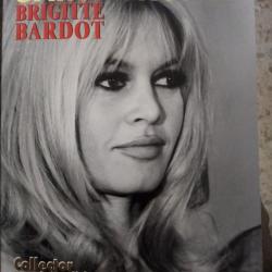 Livre collector neuf Brigitte Bardot 50 ans d histoire SAINT TROPEZ .