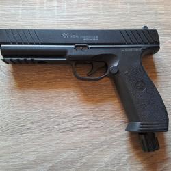 Vesta PDW 50